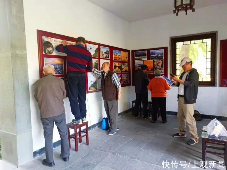 错过|快来一起赏“梅”景！去年没约成，今年别错过啦