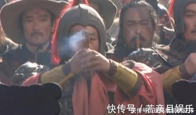 梁山|水浒传中，为何宋江最后在征讨方腊的时候，伤亡竟然那么大！