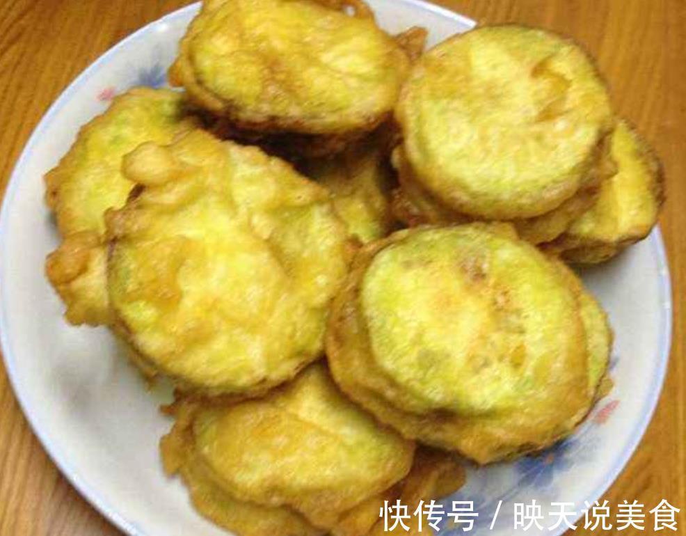 猪肉馅|秋天,这个菜要多吃,维生素是梨的10倍,才1块钱一斤