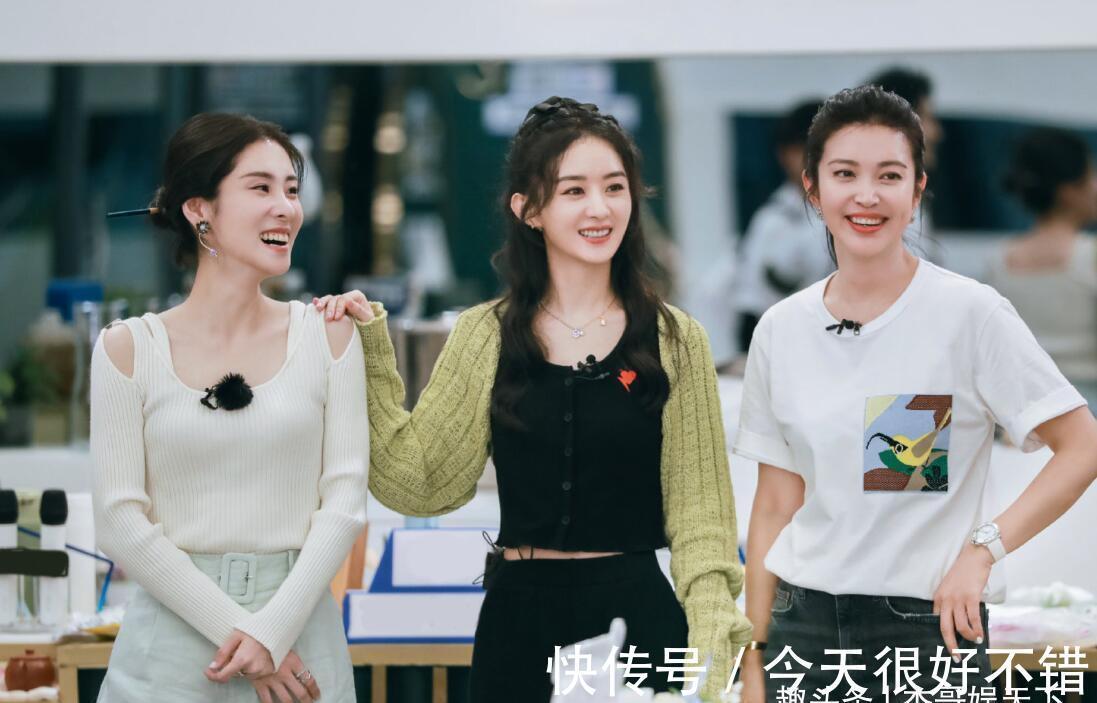 中餐廳|林述巍和張亮下廚做飯,合伙人的真實(shí)反應(yīng)暴露節(jié)目拉垮的真正原因