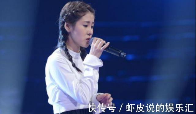 “才女”张碧晨,十人九慕的大好前途,是如何被她一手毁掉的?