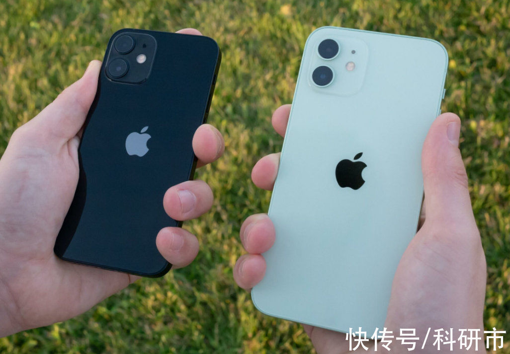 小屏|iPhone 12 mini值不值得买？用了半年多的机主把优缺点都说明白了