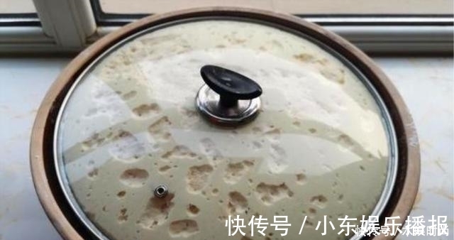 发酵|反复强调：发面不要用酵母，教你一招简单快捷，馒头香甜口感好