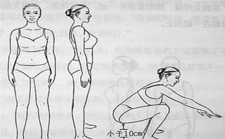 动作|每天坚持这4个动作，比别人多活10年可惜3类人无福消受