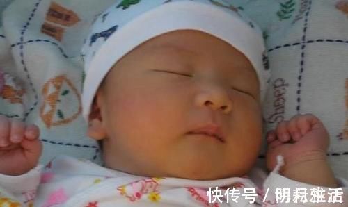 大天亮|来“报恩”的宝宝,一般都有这4个特点,若你家娃全占,恭喜了