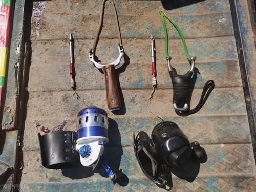 警惕！新型非法捕鱼正在蔓延，其行为极具危险性、害人害已