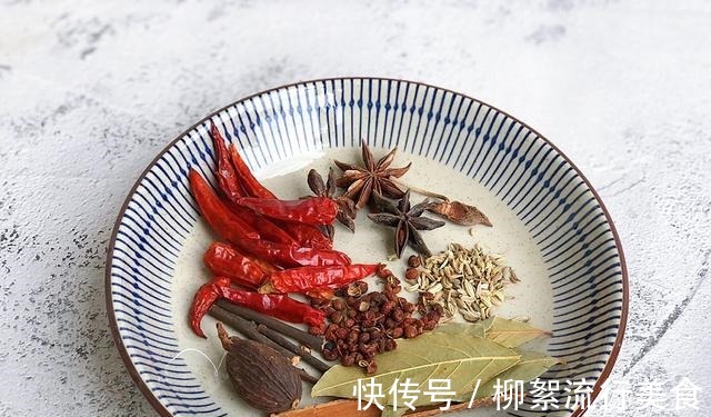 入味|想吃卤味不用买,用这个方法,又香又入味,比买的好吃,卤啥都香!