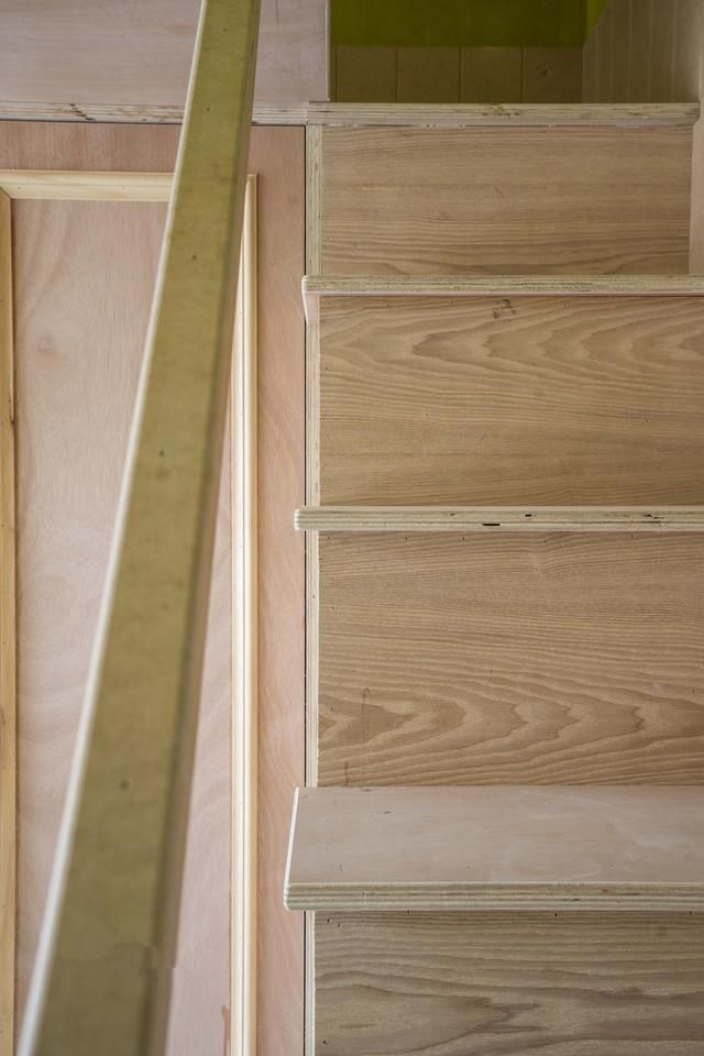 衣柜|花8千块叫木工做上下床,还是第一次见这种床,连衣柜书桌都有了