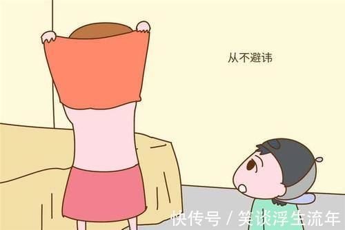 妈妈|“儿大要避母”都要避讳什么？妈妈再爱儿子，这些雷区一定要避开