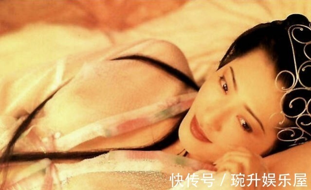 金瓶梅!男人要想打动女人,都离不开水浒传里西门庆提到的五个条件