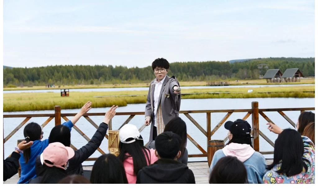 请你来听我的演唱会|毛不易献声《请你来听我的演唱会》 实地探访塞罕坝致敬护林人