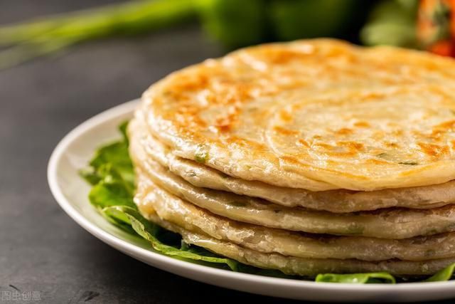 和面|不管烙什么饼,这5大诀窍要牢记,饼柔软又起层,放凉了也不硬