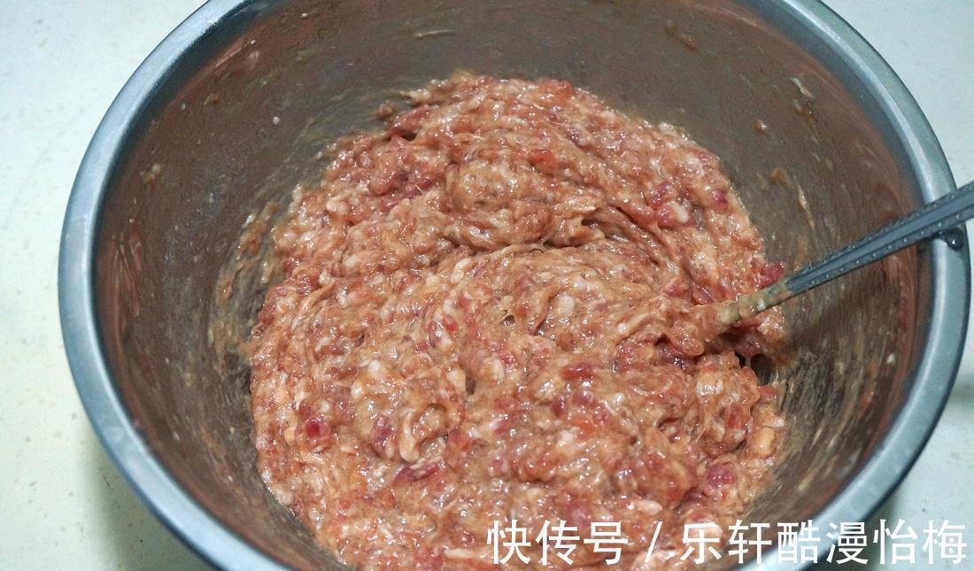 紫菜|家常小鲜肉馄饨,滋味十足,一口一个好吃到停不下来