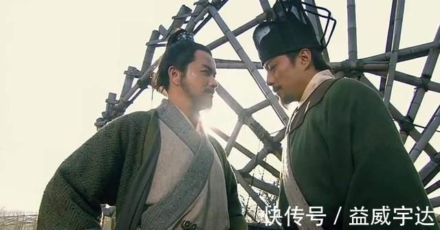 钟意|晁盖最想让谁做接班人?不是林冲也不是宋江,而是此人