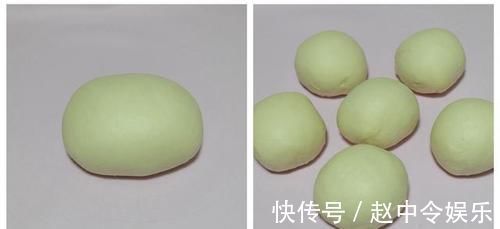 孩子想要吃面包，妈妈亲自动手做，越做越上瘾，实在是太好吃了