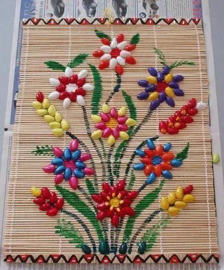 保证|吃完的坚果不能丢,坚果壳变身记,保证创意一箩筐