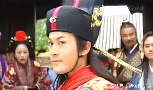 唐伯虎没有点过秋香,做一愚蠢事毁仕途,妻离子散靠卖字画度残生