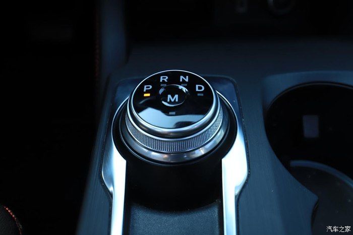 奶爸|准奶爸的座驾福克斯ST-line，颜值与性能齐飞