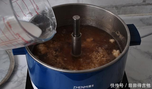 上桌|天冷之后女人可以多吃点它,暖身暖胃,上桌连汤汁都不剩