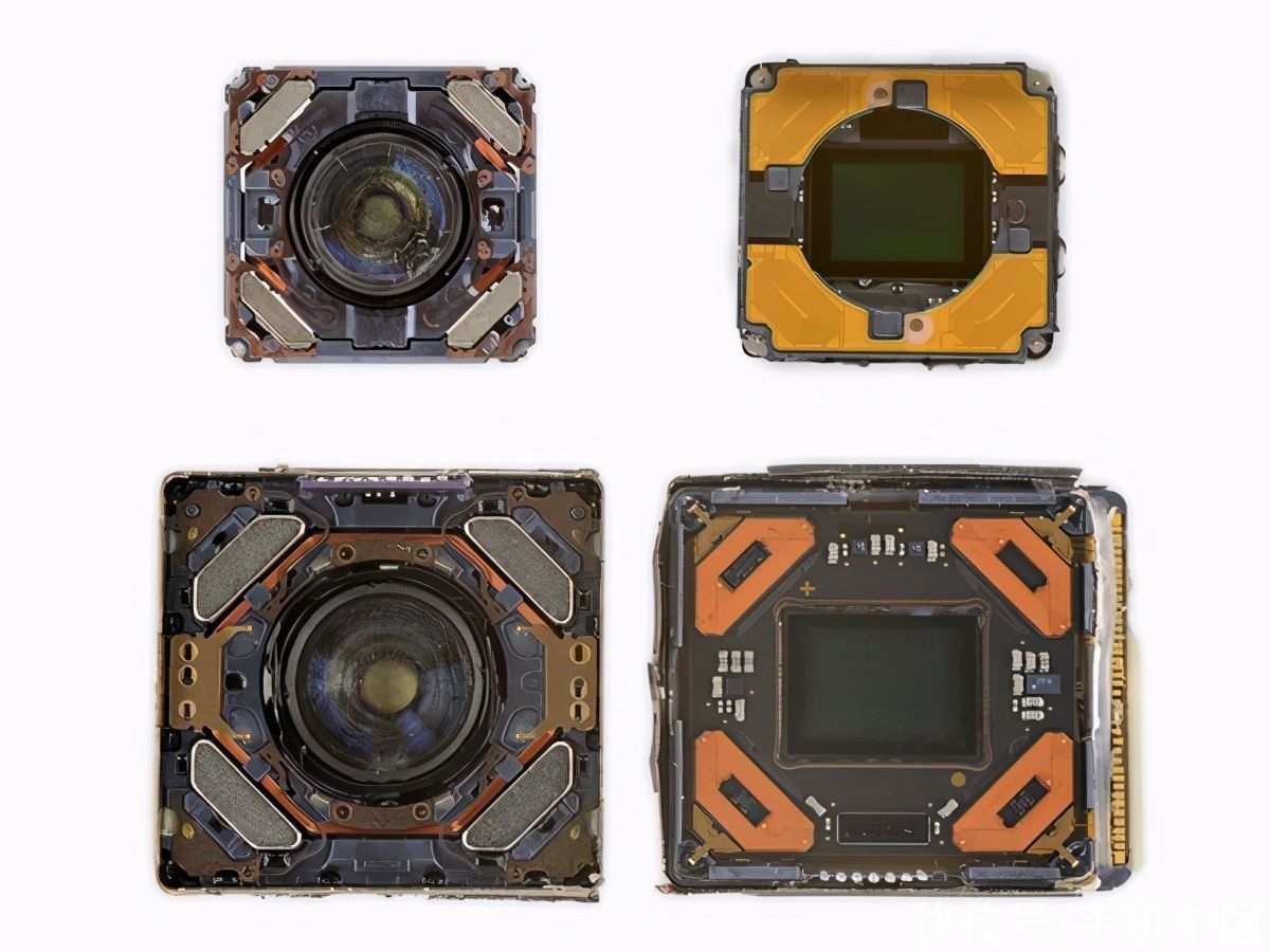 iPhone|iPhone 12 Pro Max：相机更大配LPDDR4x