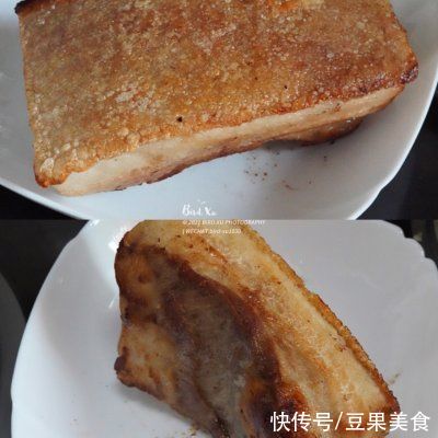  #福气年夜菜#年夜饭必备大菜「梅菜扣肉」（芋头扣肉）
