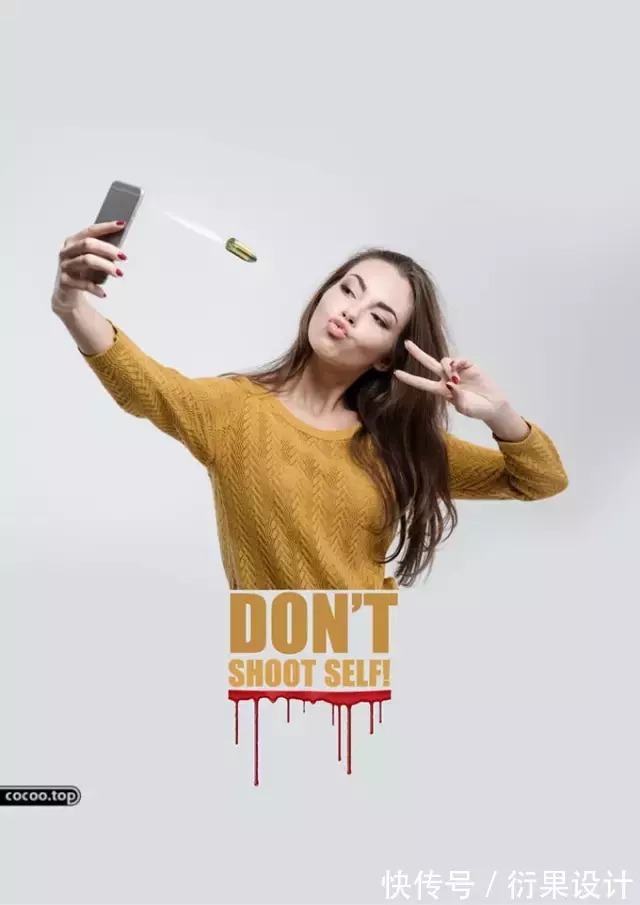 |设计干货!设计师用幽默吸引消费者