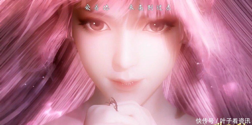 斗罗大陆动画封神，小舞献祭成国漫巅峰！泪崩！连唐家三少都哭了