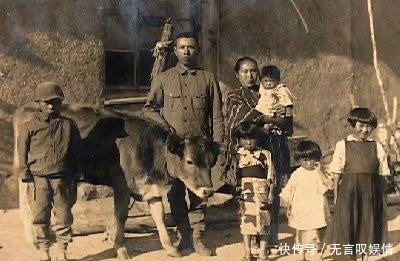 起底|起底日本开拓团:一群不穿军服的侵略者,日本帝国主义的兵源之一