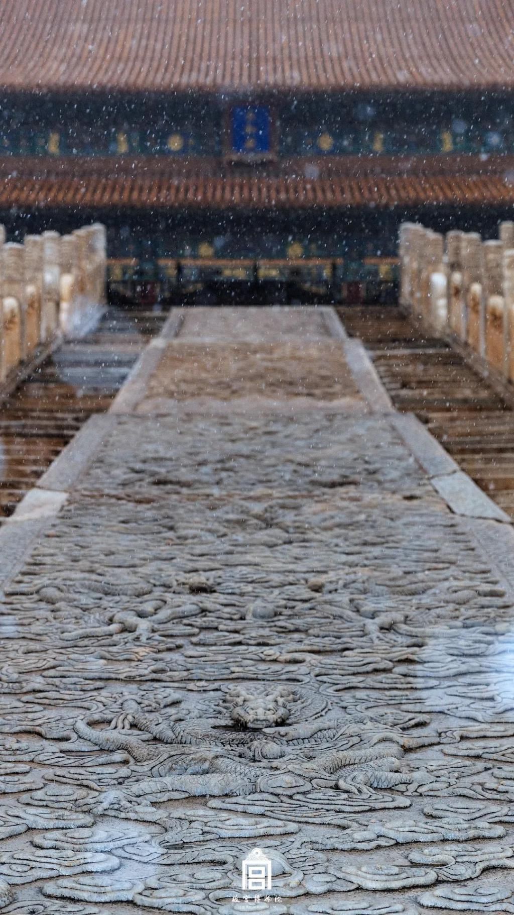  正式|六百年前的今天，紫禁城正式落成