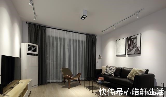 茶几|我家客厅没有买茶几，而是放了两个小凳子，来参观的亲戚都夸漂亮！