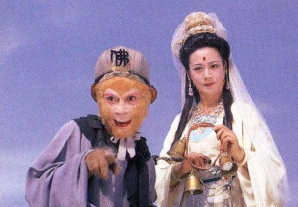 黑熊怪|西游记里,没有背景的妖怪都被打死了吗?有没有例外?