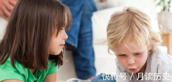 小孩子|如果孩子5岁了还经常说这3句话,说明情商低,将来可能会招人烦