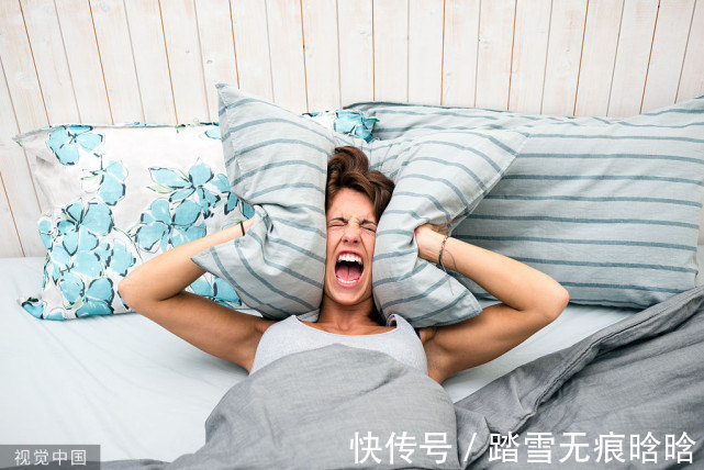 入睡|失眠的人请注意，张仲景一古方，让你香甜入睡，一觉天亮