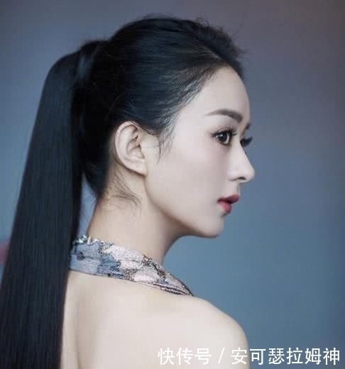 灯笼辫|女生不要总是披发,2020年流行这3款“扎发”,时髦显脸小有气质