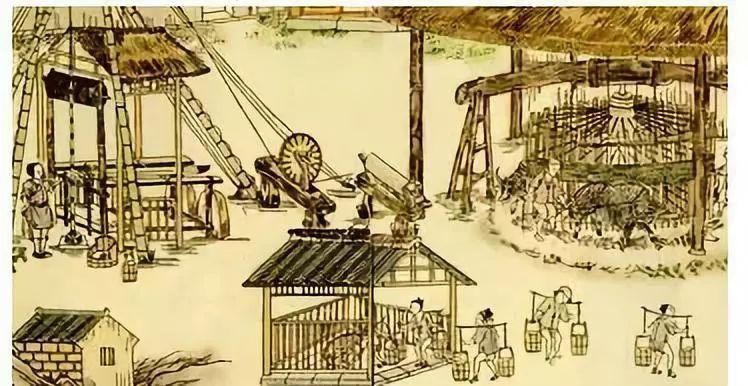 古代的盐巴到底有多重要重要到每个朝代的官府都会进行垄断