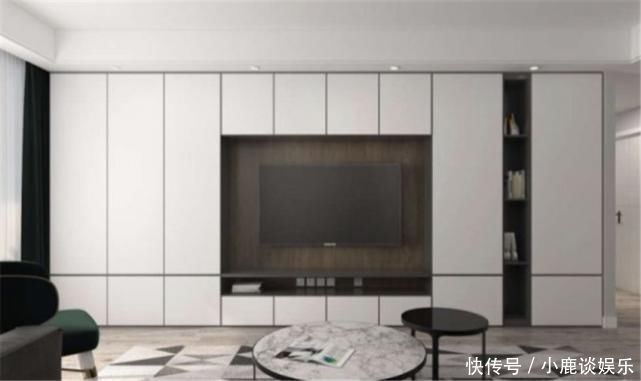 装修|我家装修时这5个细节没做好，入住1年开始后悔！玄关柜算一个