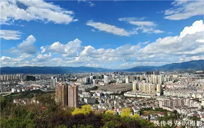 老年|云南适合养老的几座城市，你去过了吗？