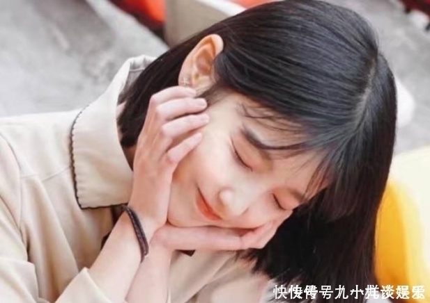 小仙女|你是“成熟脸”还是“童颜脸”,要看这3特征,小仙女赶紧自测