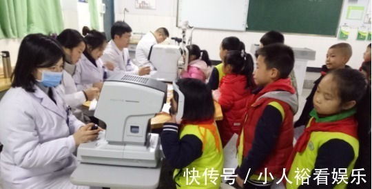 高发期|假期近视高发期,数据持续上涨,低龄化愈发严重,这些要特别注意