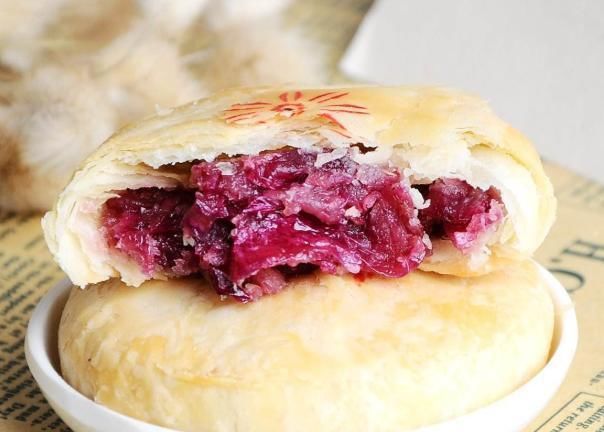 中式|4种“零差评”的中式糕点,好吃到停不下来,哪一个是你的最爱