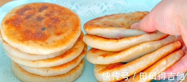 成本|不用烤箱不发面,教你自制6款早餐,成本不到10元,一周不重样!