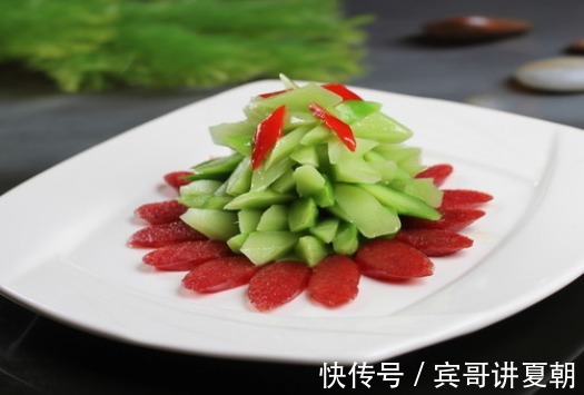 谷胺酰胺|入秋后,黄瓜和此物一起配,血糖降了,肝也好了,男女都不可错过