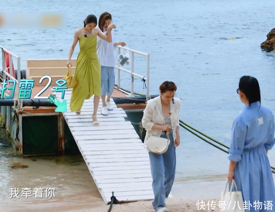 王新軍|《妻旅5》再迎合體旅行，其他丈夫見到妻子反應(yīng)一般，林峰卻不同