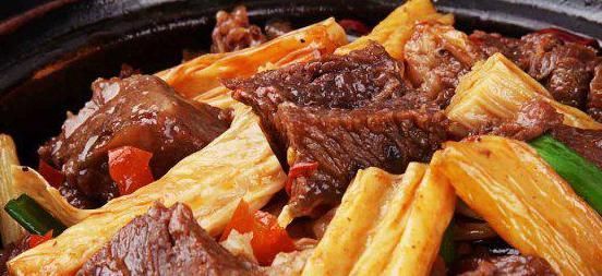 增强免疫力补铁补血抗衰老,鲜滑肉酥吃不厌,口感很是美味