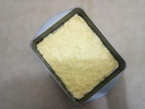 鸡蛋|教你做创意小零食,1碗面粉,2个鸡蛋,锅里一炸,比蛋糕都好吃