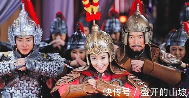 北宋军队!北宋军队是如何由强到弱的和战马没半毛钱关系!