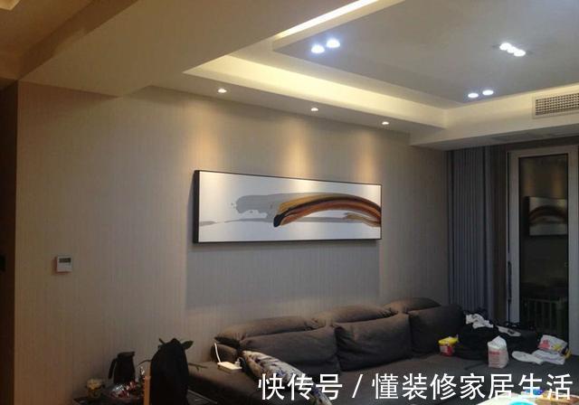 动手|第一次自己动手装修，从头到尾没请工人，大家看我的手艺怎么样？