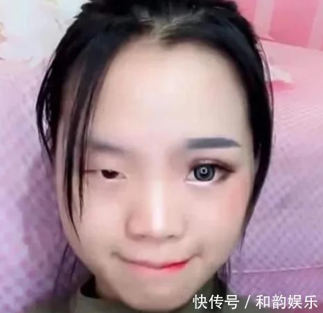 眼睛|令眼睛“变小”的3行为,90%女生“明知故犯”,难怪变“一线天”