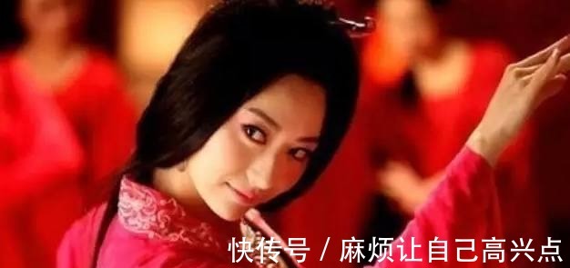 郑国国君|此女三代王后、七为夫人、九为寡妇,人人争着要娶!