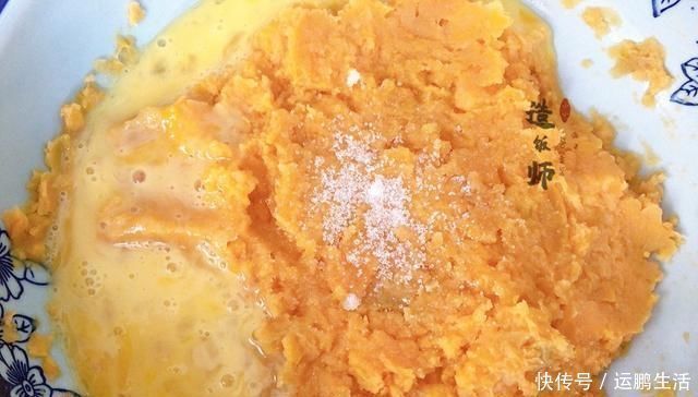 红薯|便秘最怕这食材，一次买10斤，这样做每天吃几个，补血补脑还排毒